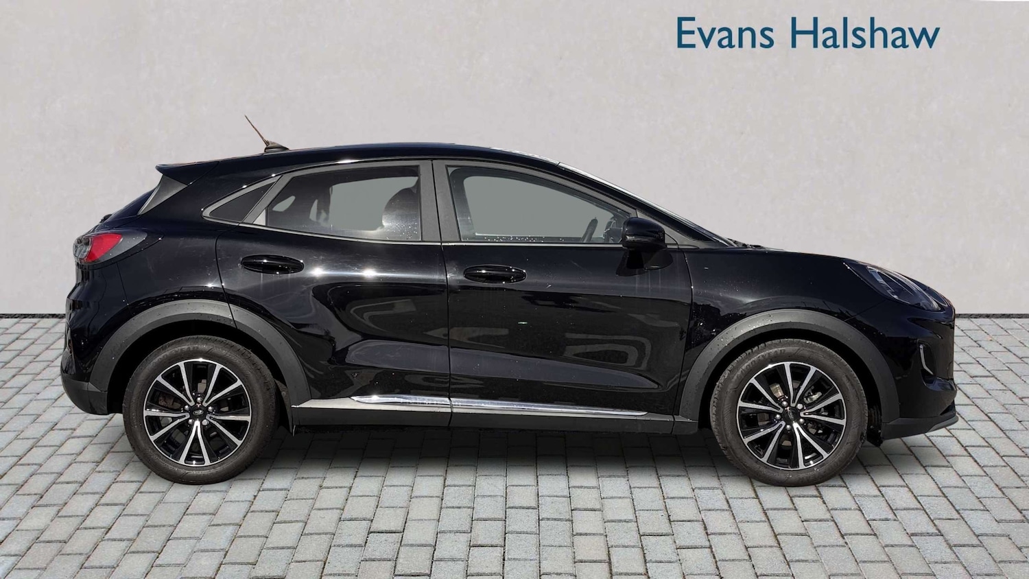 Used Ford Puma 2023 for sale - 77928786: Photo 5