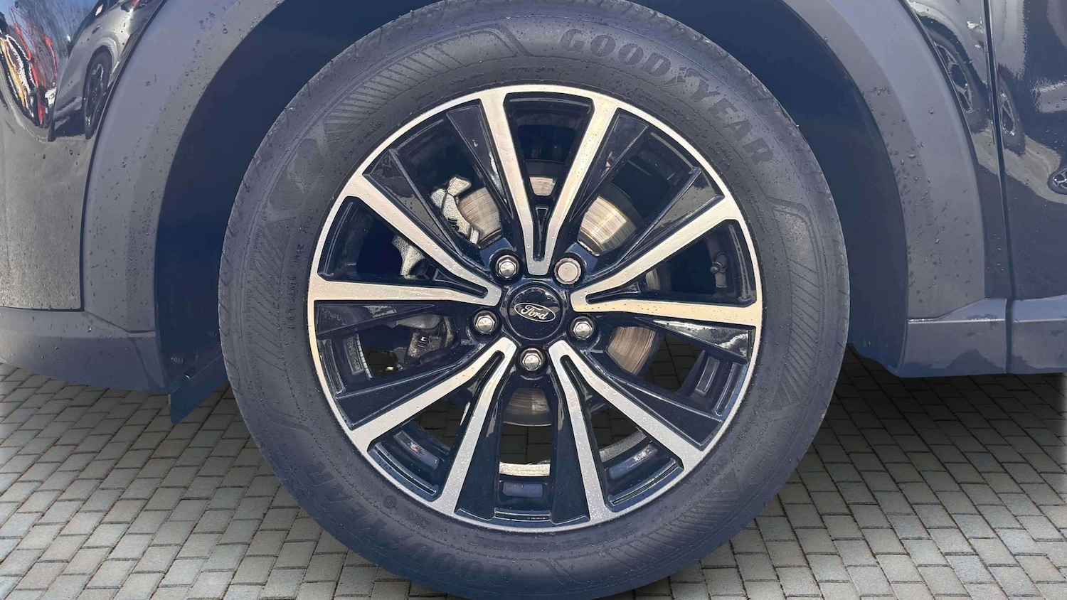 Used Ford Puma 2023 for sale - 77928786: Photo 6