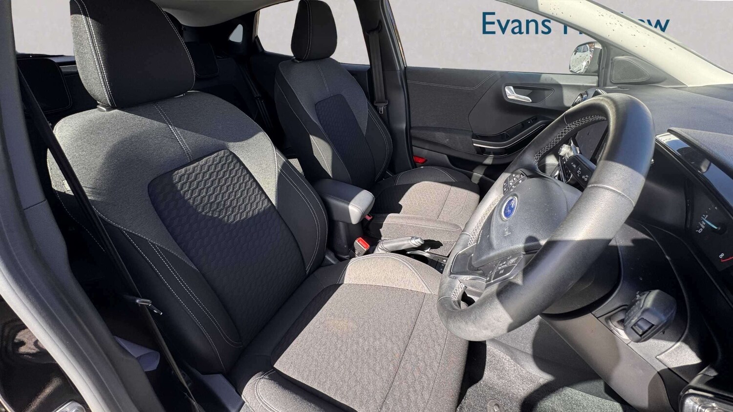 Used Ford Puma 2023 for sale - 77928786: Photo 7