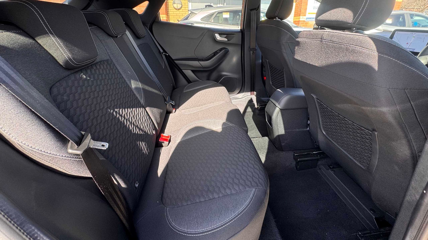 Used Ford Puma 2023 for sale - 77928786: Photo 8