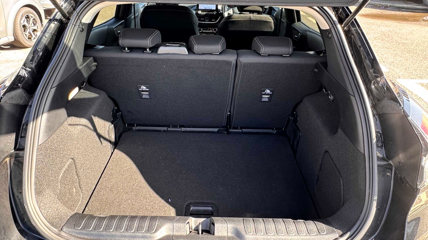 Used Ford Puma 2023 for sale - 77928786: Photo 9