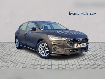 Used Ford Focus 2022 for sale - 76827746: Photo