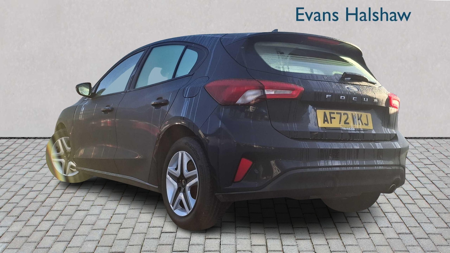 Used Ford Focus 2022 for sale - 76827746: Photo 2