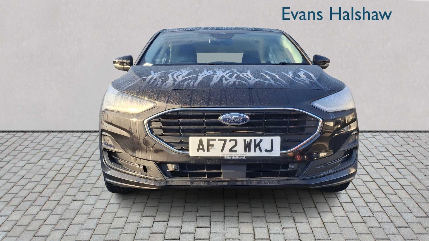 Used Ford Focus 2022 for sale - 76827746: Photo 3