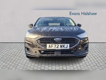 Used Ford Focus 2022 for sale - 76827746: Photo