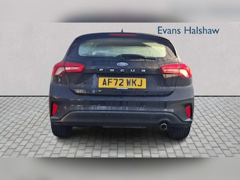 Used Ford Focus 2022 for sale - 76827746: Photo