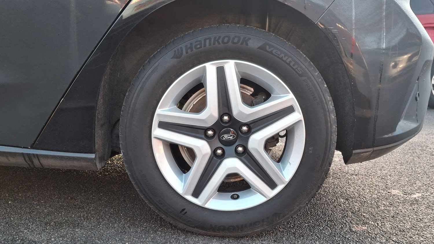 Used Ford Focus 2022 for sale - 76827746: Photo 6