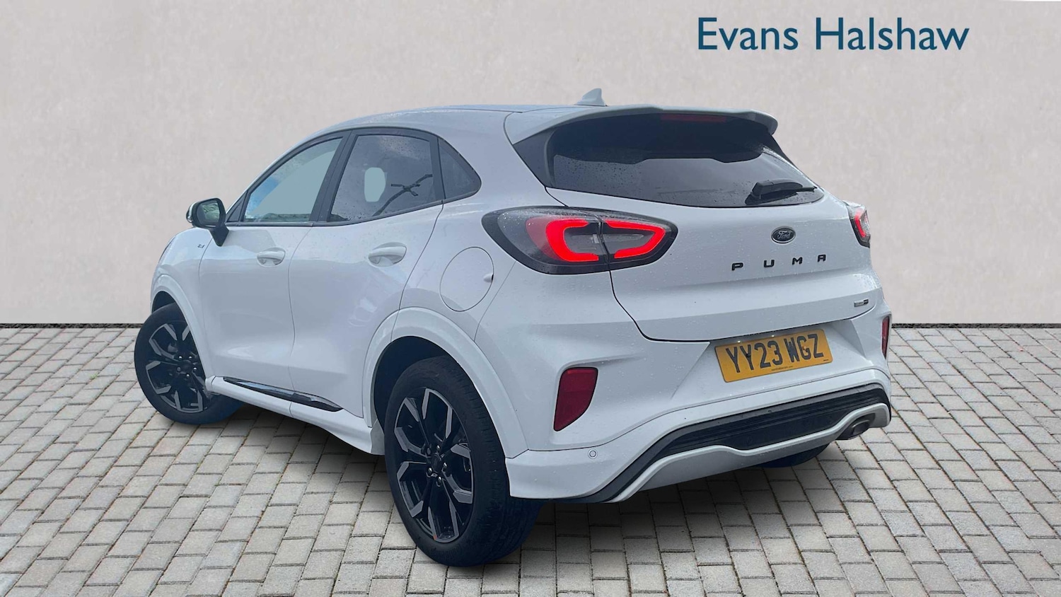 Used Ford Puma for sale - 77472705: Photo 2