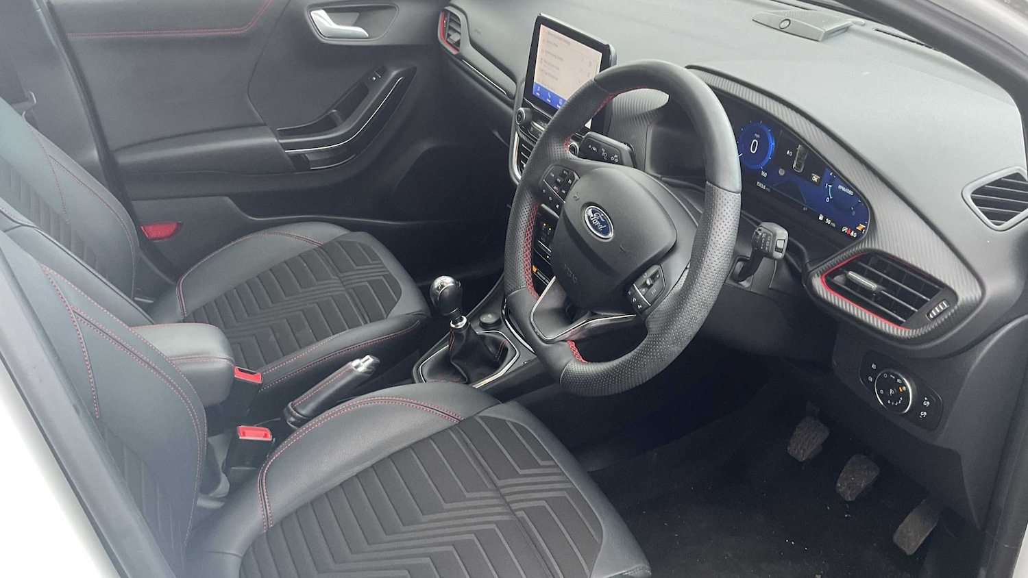 Used Ford Puma for sale - 77472705: Photo 3