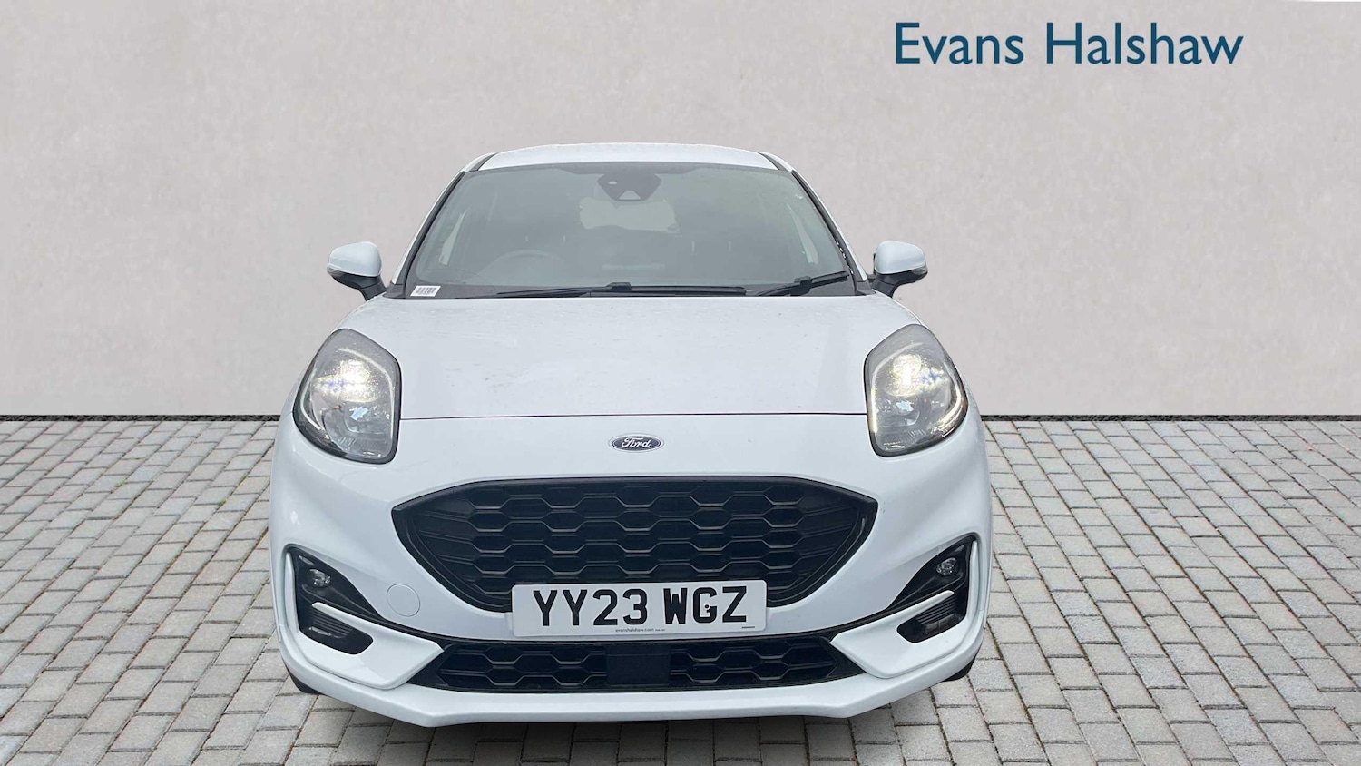 Used Ford Puma for sale - 77472705: Photo 4