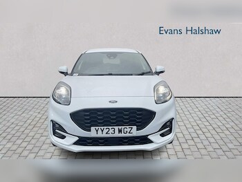 Used Ford Puma 2023 for sale - 77472705: Photo