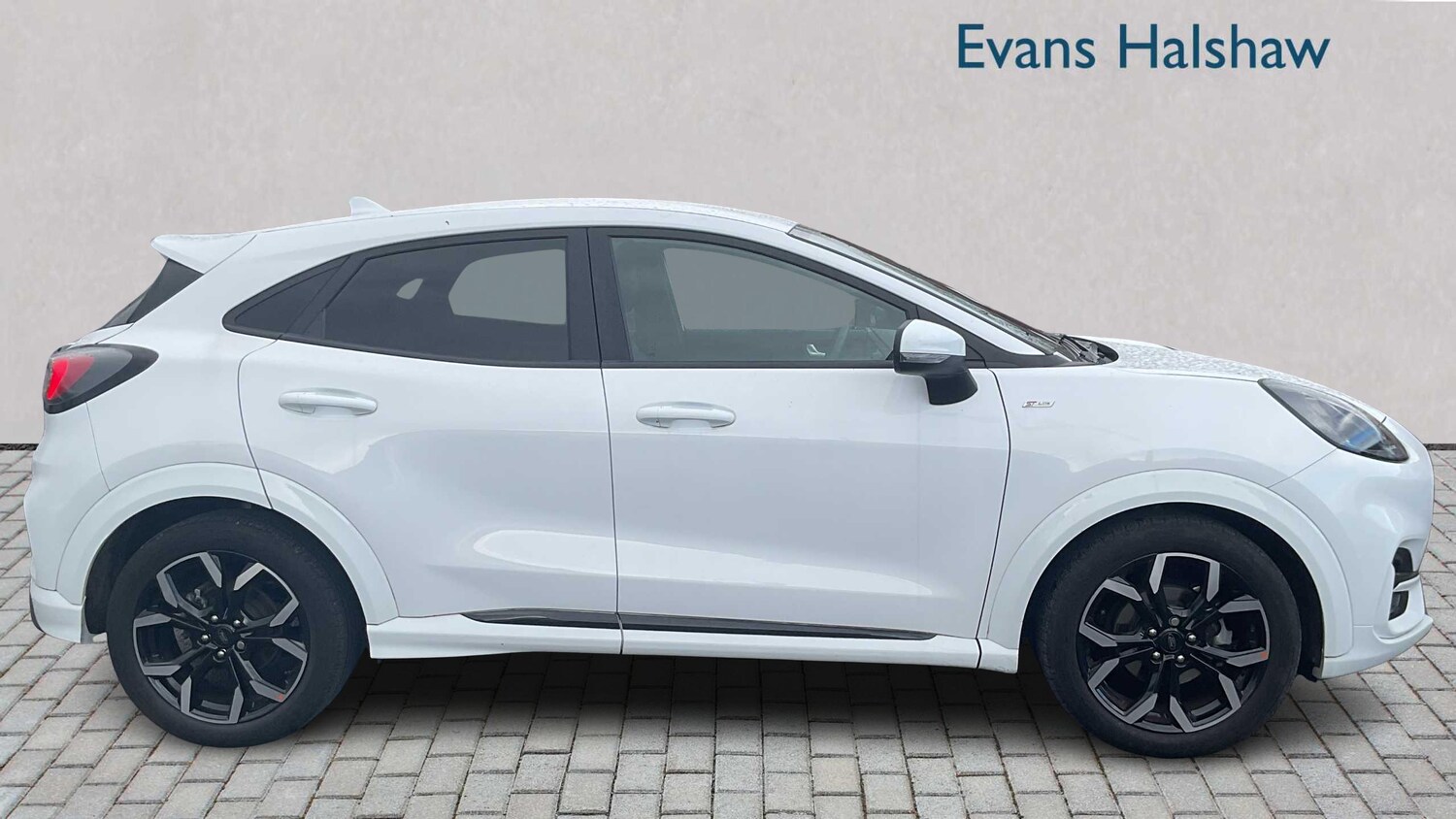 Used Ford Puma for sale - 77472705: Photo 6