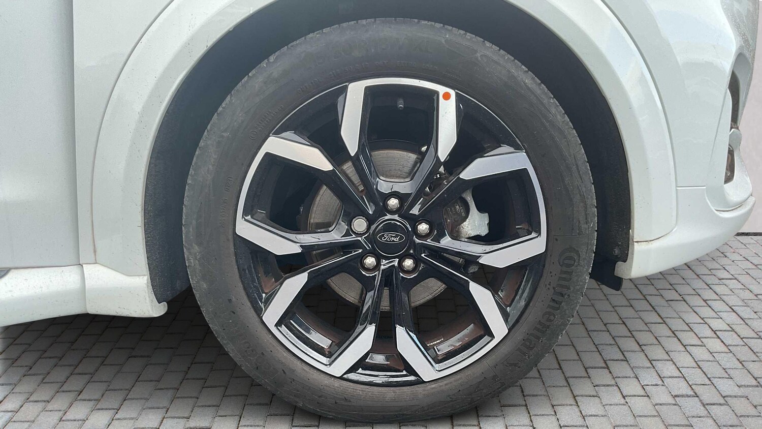 Used Ford Puma for sale - 77472705: Photo 7