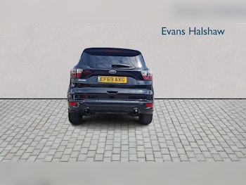 Used Ford Kuga 2019 for sale - 79109299: Photo