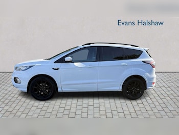 Used Ford Kuga 2019 for sale - 79340022: Photo