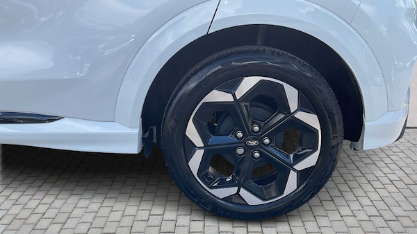 Used Ford Puma 2024 for sale - 75812852: Photo 12