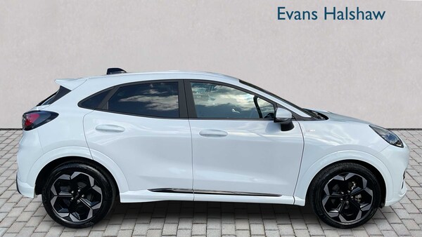 Used Ford Puma 2024 for sale - 75812852: Photo 5