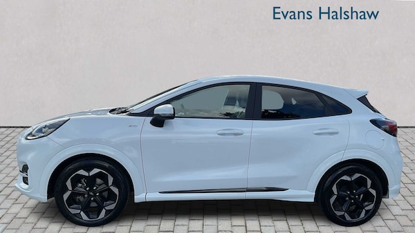 Used Ford Puma 2024 for sale - 75812852: Photo 6
