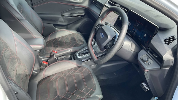 Used Ford Puma 2024 for sale - 75812852: Photo 8