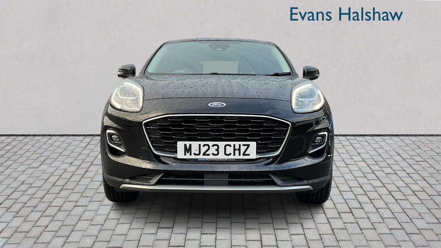 Used Ford Puma 2023 for sale - 76390760: Photo 3