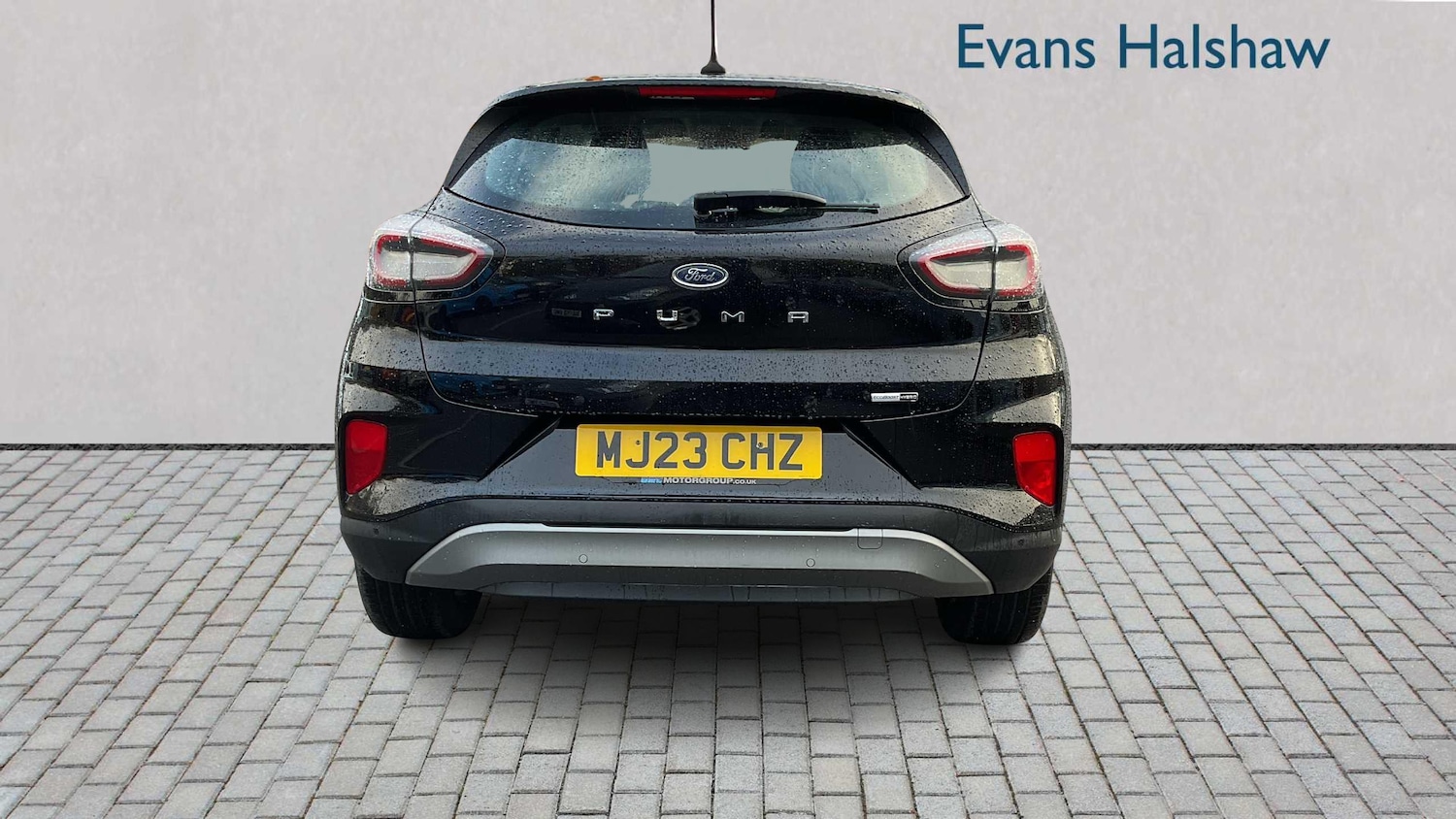 Used Ford Puma 2023 for sale - 76390760: Photo 4