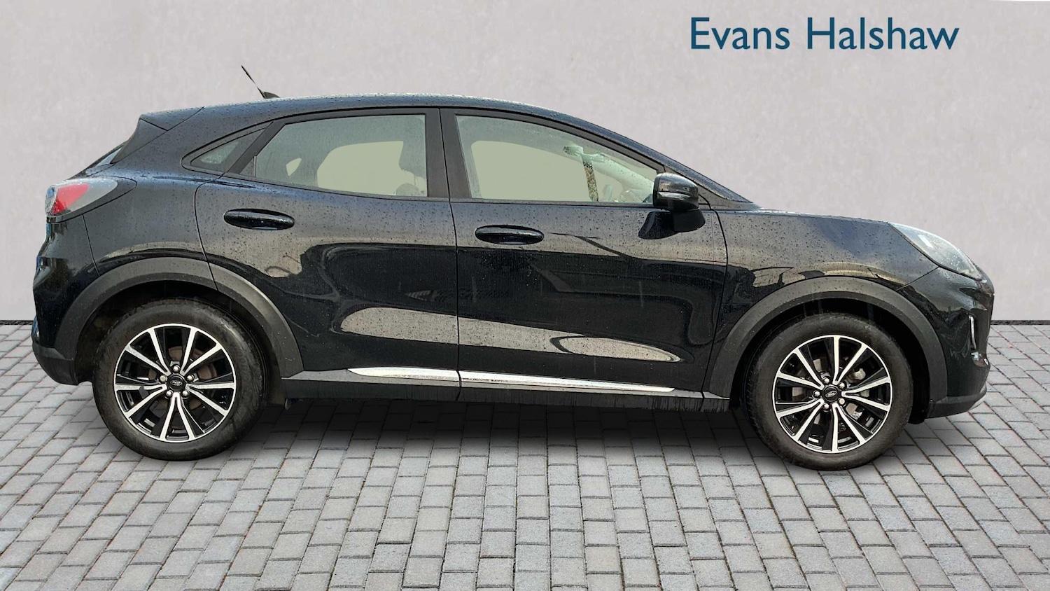 Used Ford Puma 2023 for sale - 76390760: Photo 5