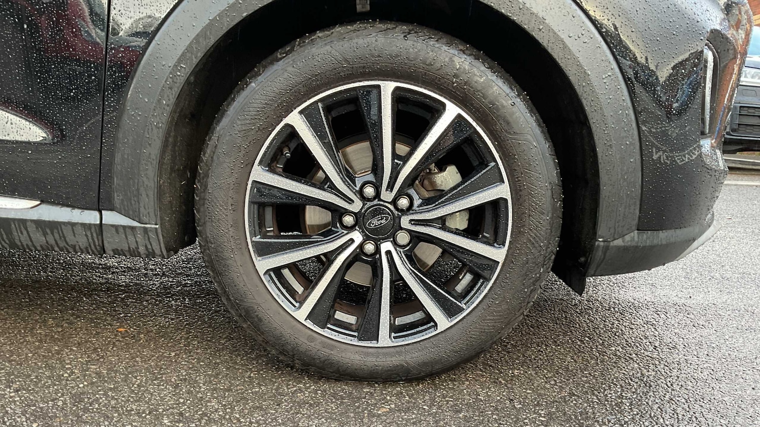 Used Ford Puma 2023 for sale - 76390760: Photo 6