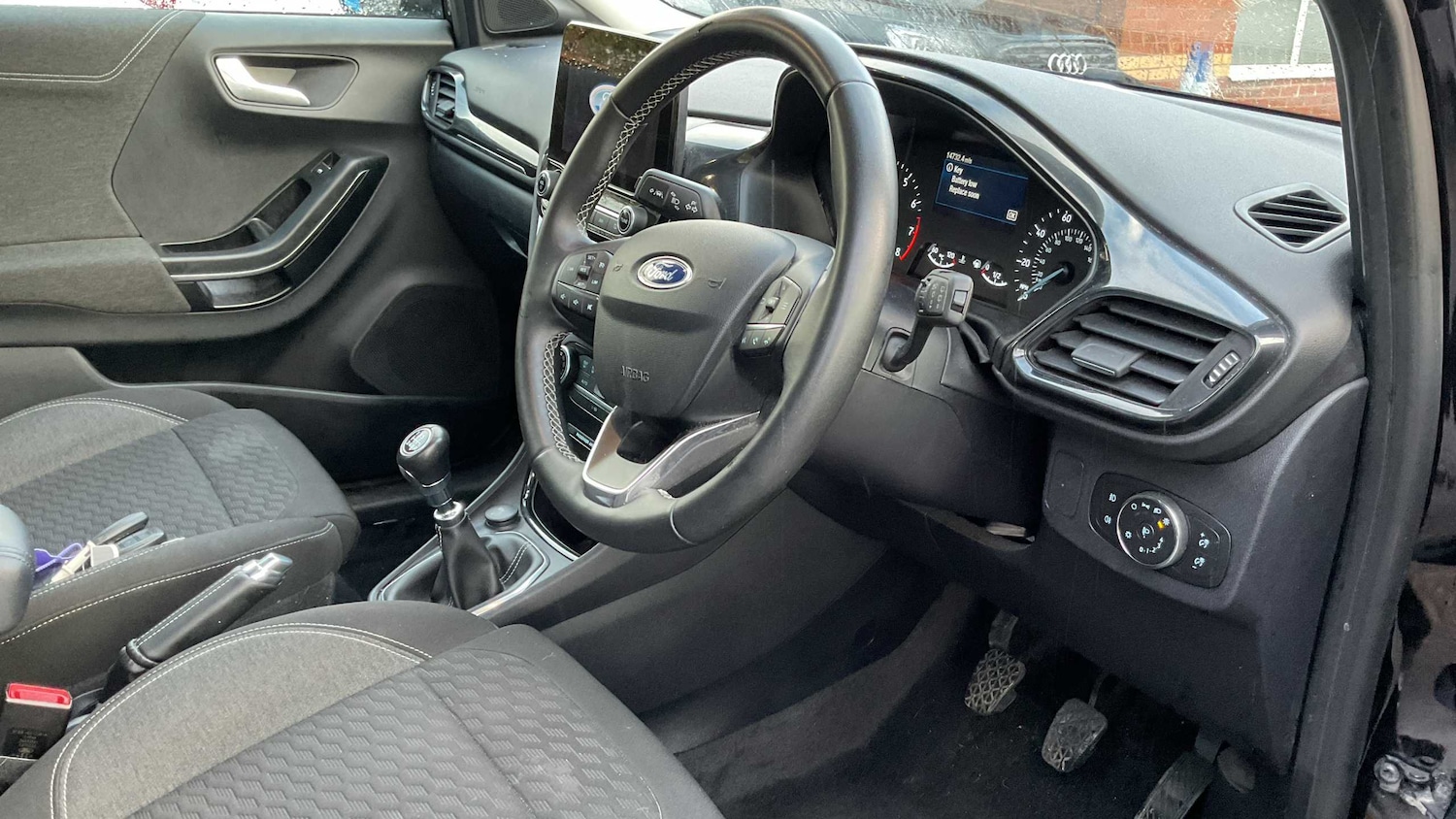 Used Ford Puma 2023 for sale - 76390760: Photo 7