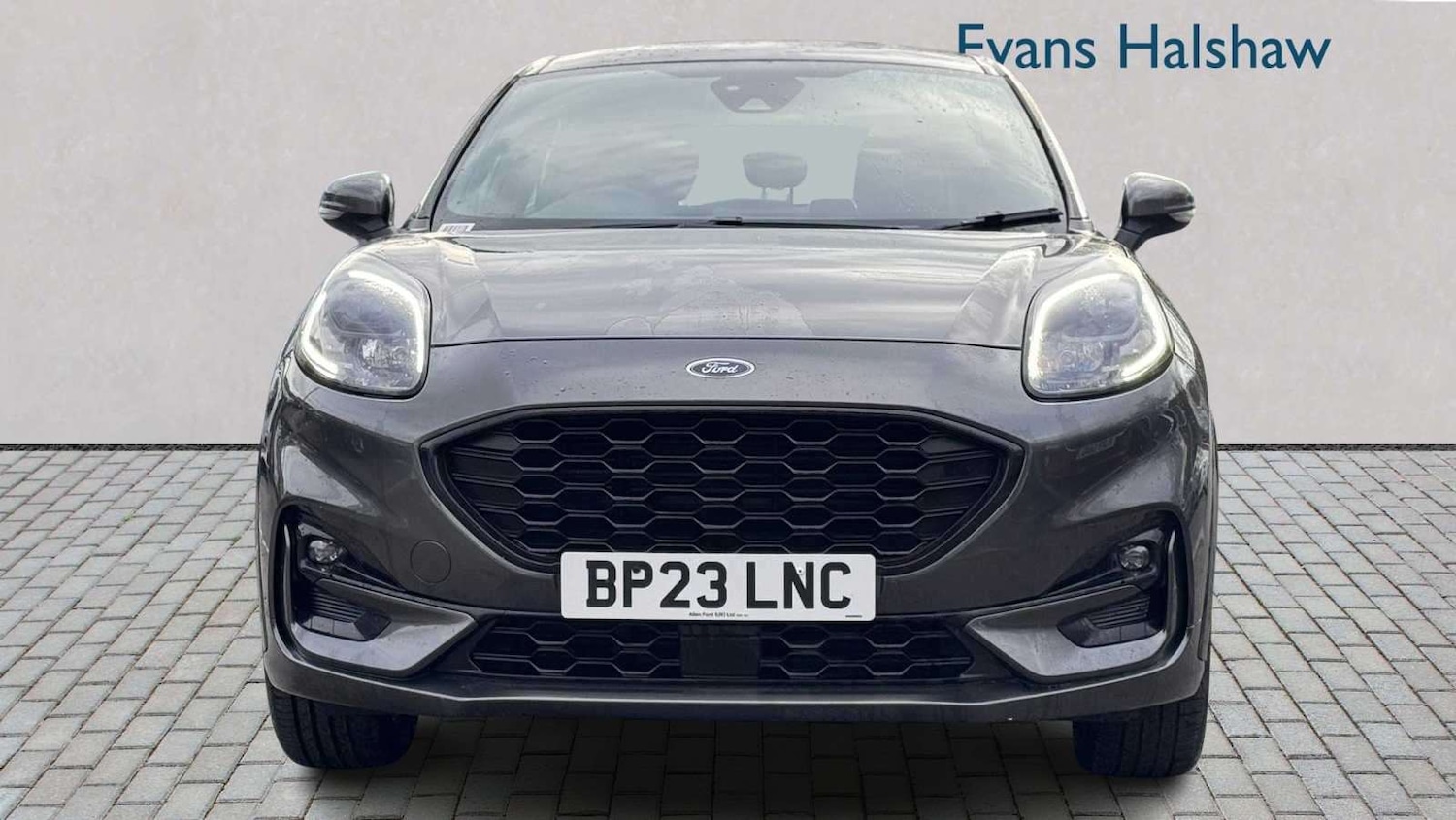 Used Ford Puma 2023 for sale - 77786987: Photo 6