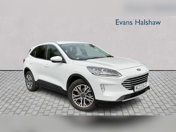 Used Ford Kuga 2022 for sale - 75968247: Photo