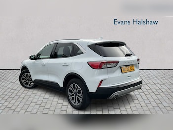 Used Ford Kuga 2022 for sale - 75968247: Photo