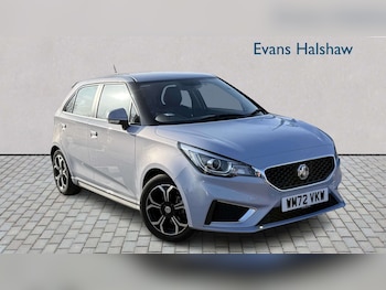 Used MG MG3 2023 for sale - 78432761: Photo