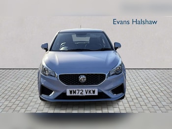 Used MG MG3 2023 for sale - 78432761: Photo