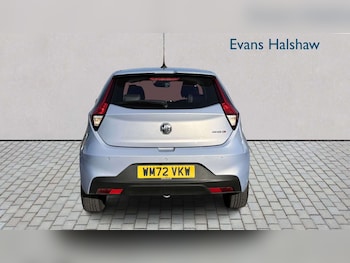 Used MG MG3 2023 for sale - 78432761: Photo