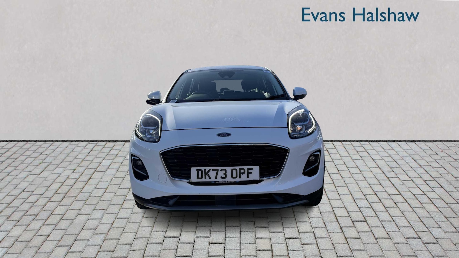 Used Ford Puma 2023 for sale - 77361320: Photo 2