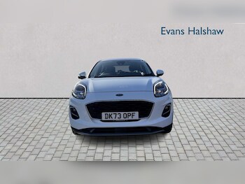 Used Ford Puma 2023 for sale - 77361320: Photo