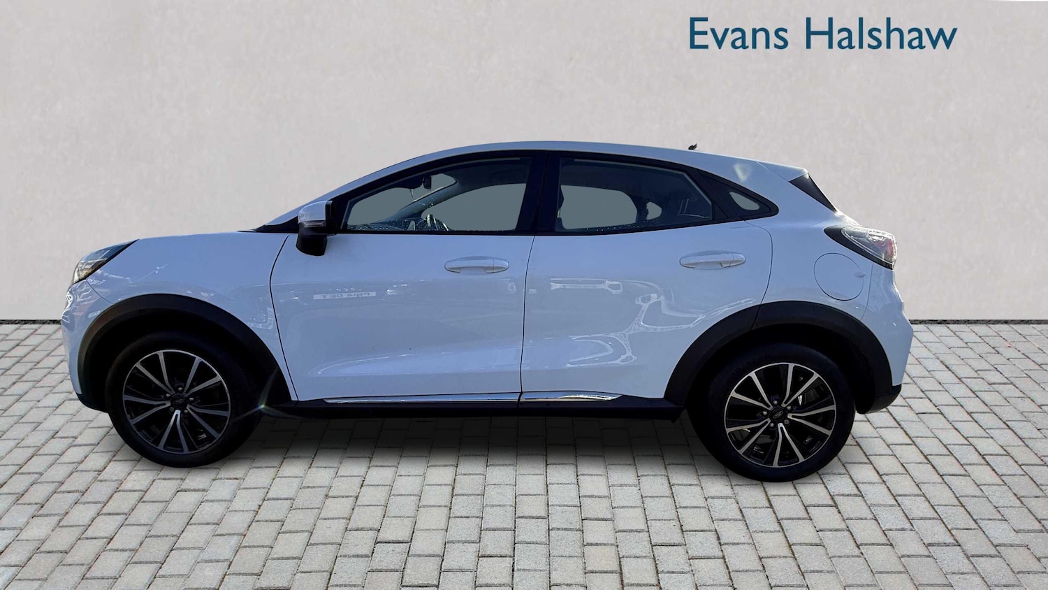 Used Ford Puma 2023 for sale - 77361320: Photo 3