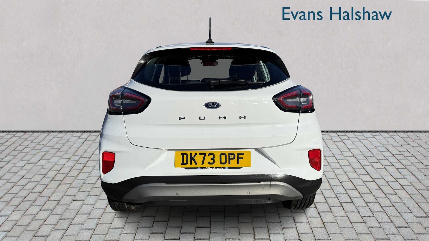 Used Ford Puma 2023 for sale - 77361320: Photo 4