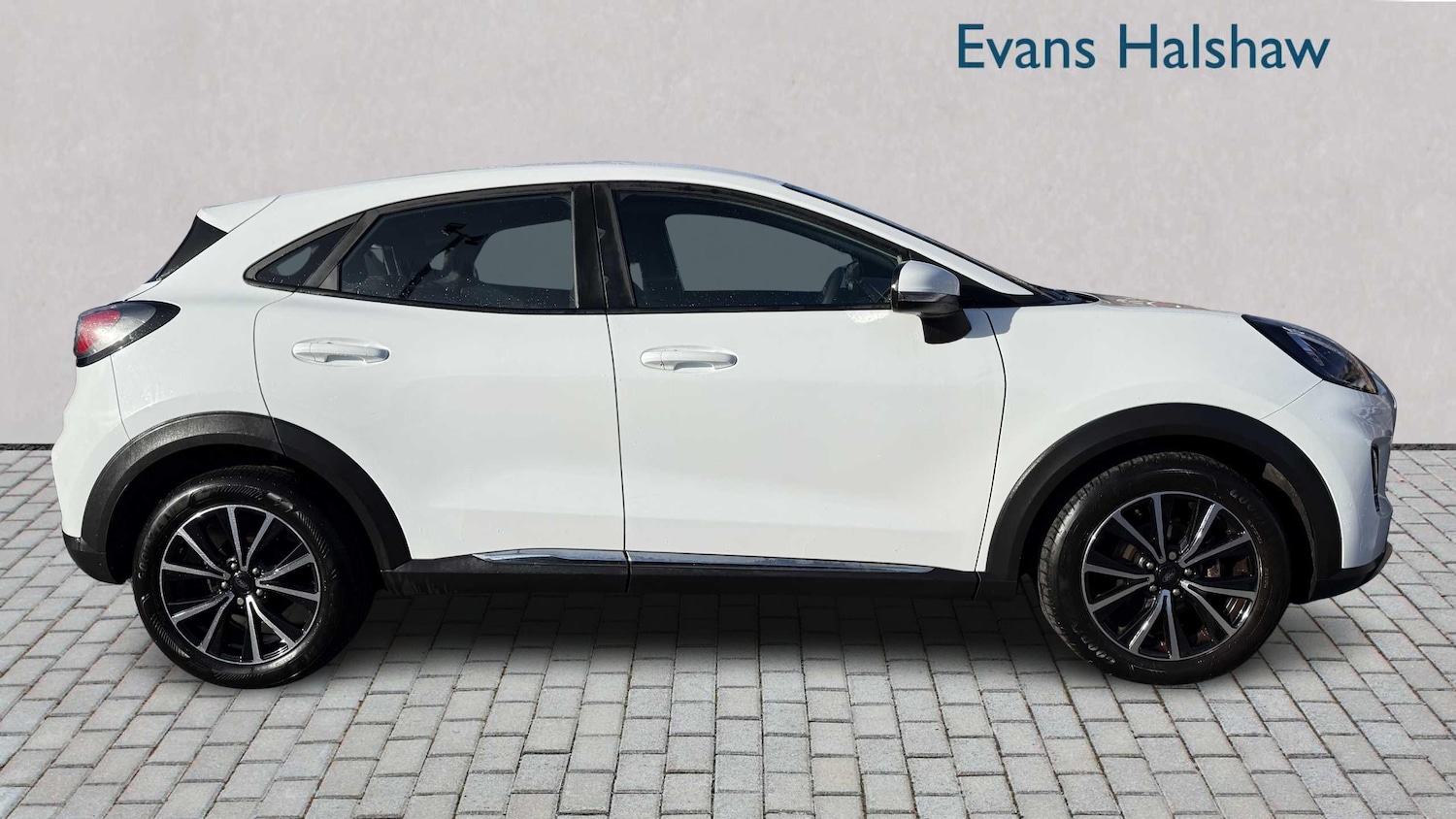 Used Ford Puma 2023 for sale - 77361320: Photo 5