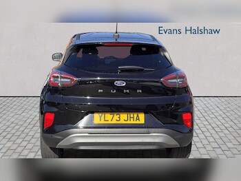 Used Ford Puma 2023 for sale - 78352127: Photo