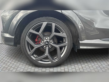 Used Ford Puma 2023 for sale - 78221280: Photo