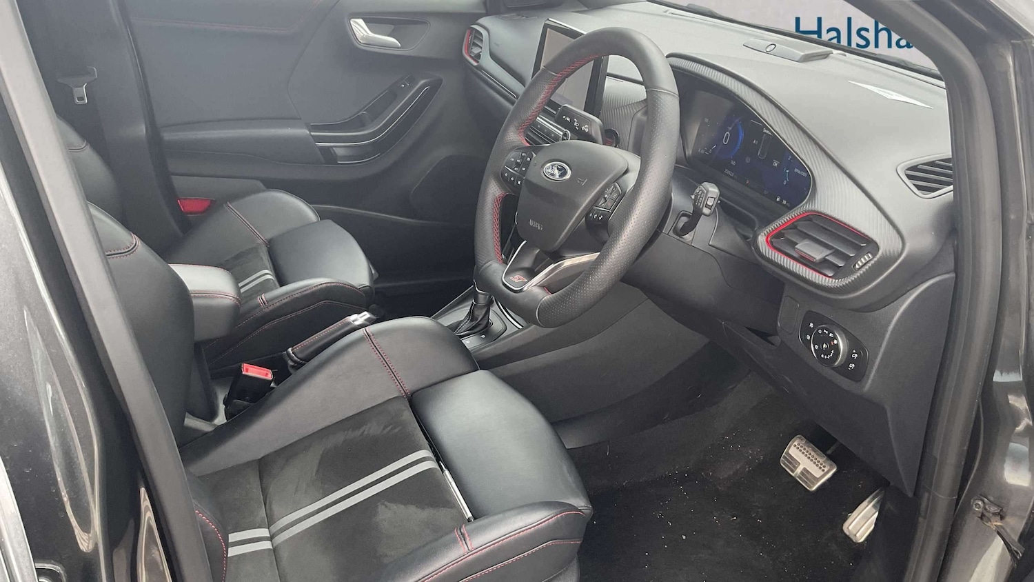 Used Ford Puma 2023 for sale - 78221280: Photo 3