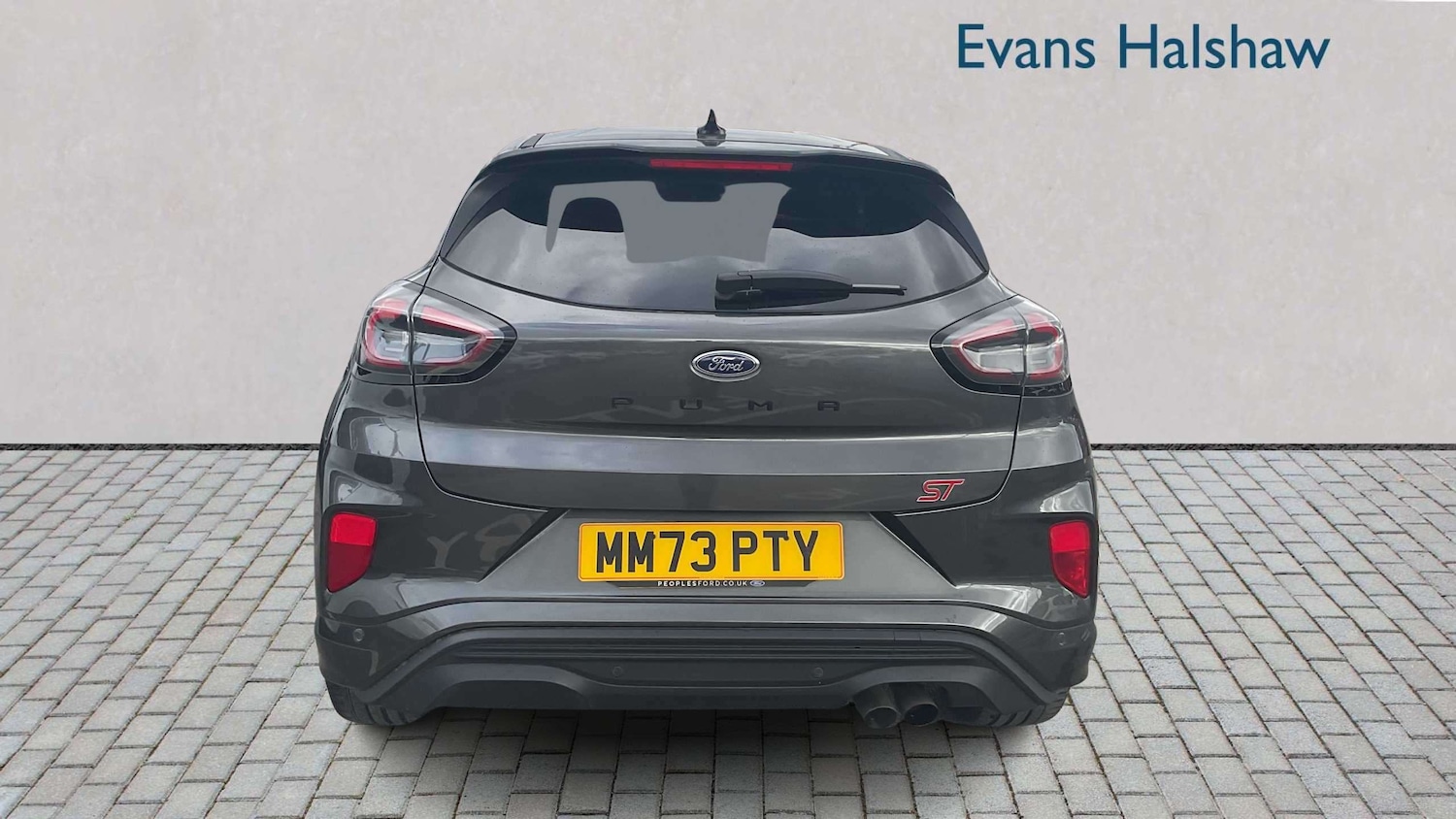 Used Ford Puma 2023 for sale - 78221280: Photo 6