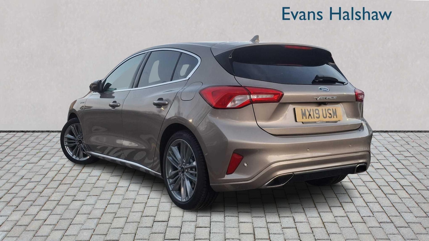 Used Ford Focus 2019 for sale - 77135040: Photo 2