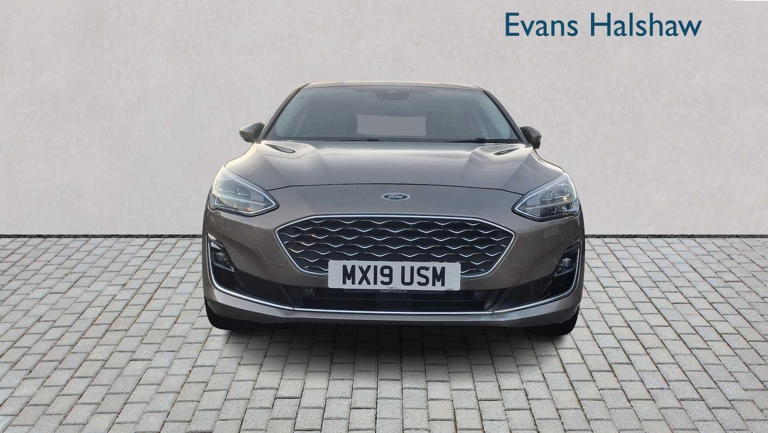 Used Ford Focus 2019 for sale - 77135040: Photo 3