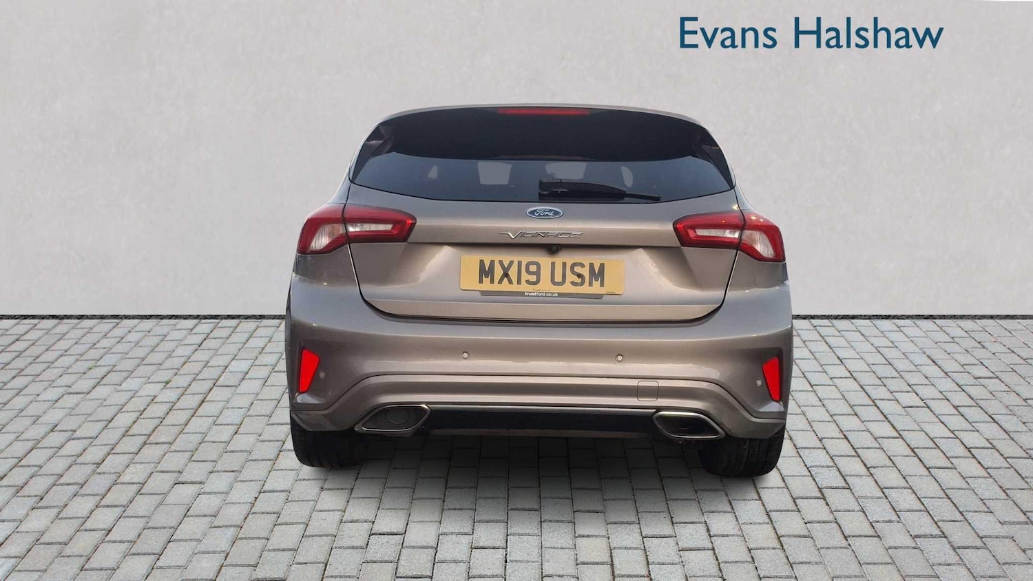 Used Ford Focus 2019 for sale - 77135040: Photo 4