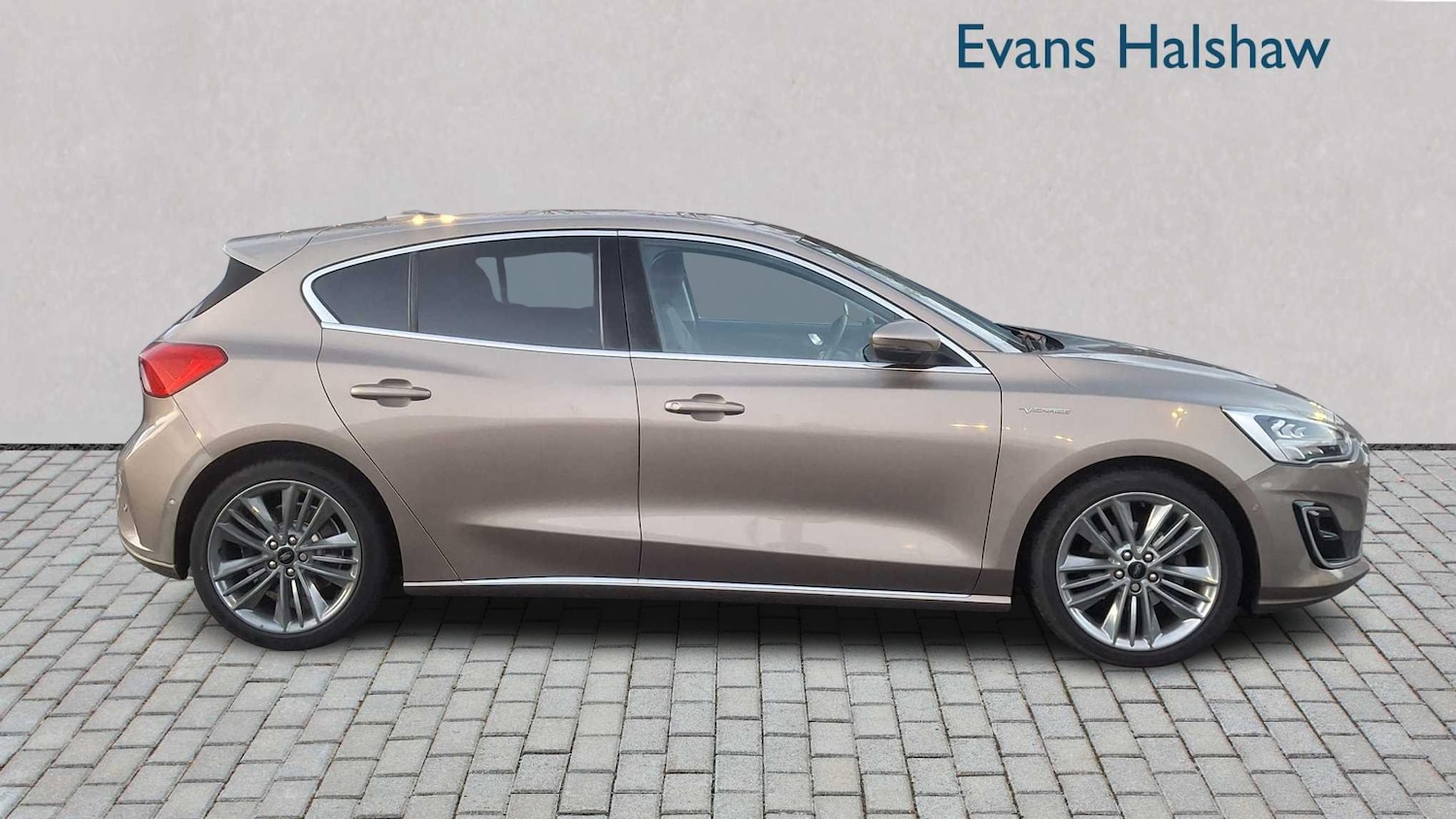 Used Ford Focus 2019 for sale - 77135040: Photo 5