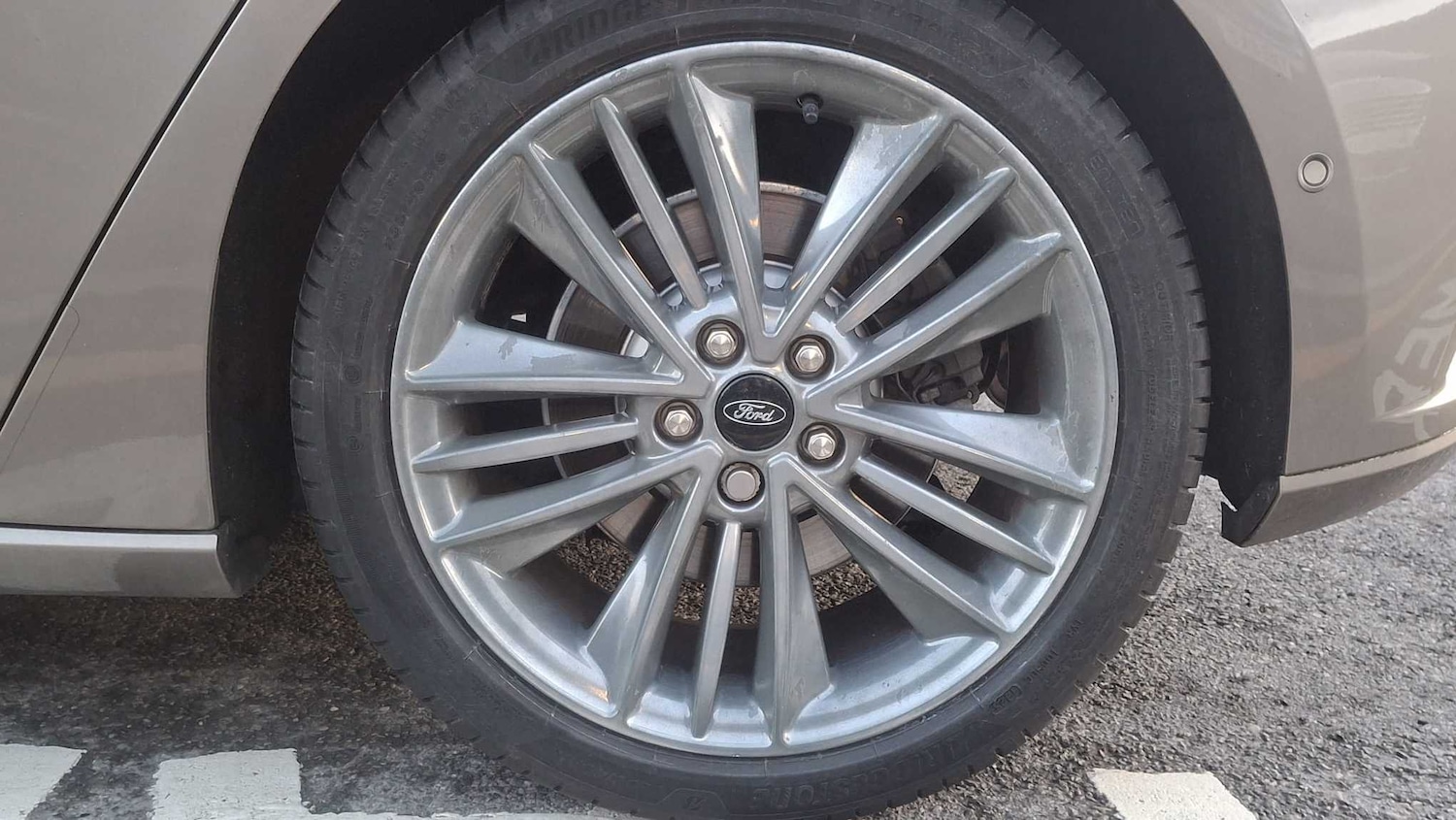 Used Ford Focus 2019 for sale - 77135040: Photo 6