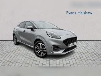 Used Ford Puma 2023 for sale - 77811093: Photo