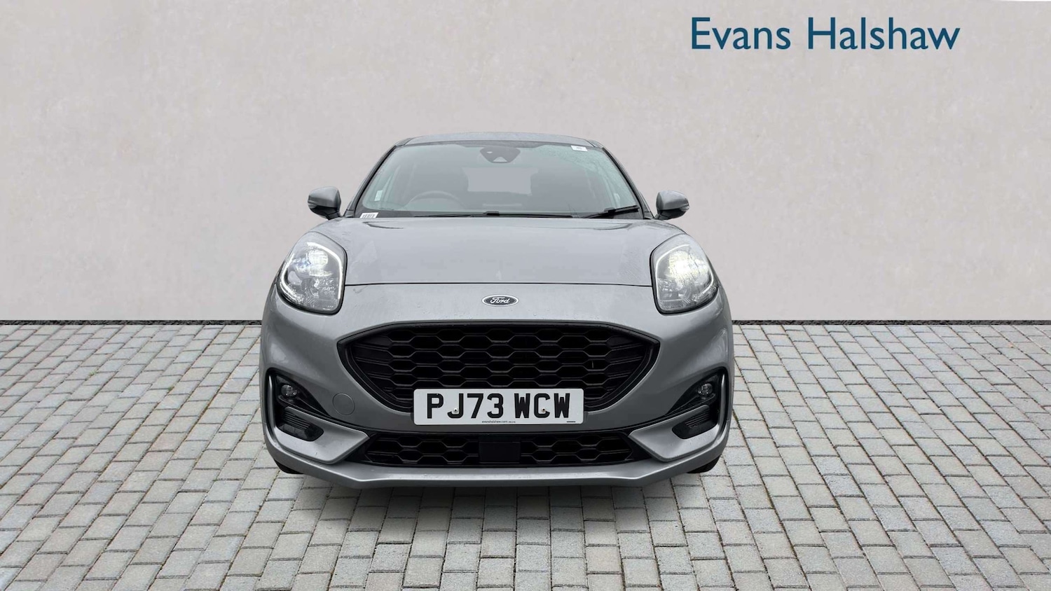 Used Ford Puma 2023 for sale - 77811093: Photo 2